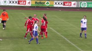 FC Bayern U17 ist Süd-Meister 2014