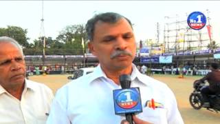 Face to Face with Congress Leader DR. N Tulasi Reddy || No.1 News
