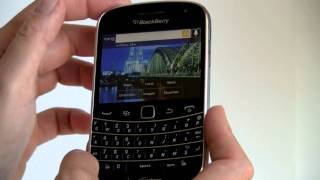 BlackBerry Bold 9930 Review
