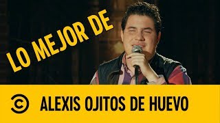 Lo Mejor de Ojitos de Huevo | Stand Up | Duelo de Comediantes | Comedy Central México