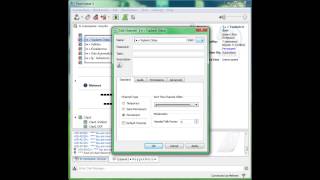 Teamspeak3 ilk giriş-oda açma-icon verme-vs öğrenme---Buz0.com