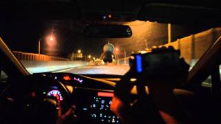 Full- Race Civic Si vs. S2000 PTE 6567