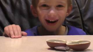 Смурфетта Kinder Смурфики