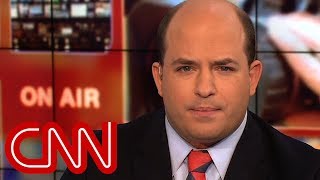 Stelter to Trump: Enough with the lies
