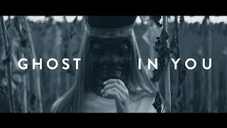 Vasily Dvortsov - Ghost In You (Official Video)