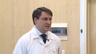 Для чего объединили уфимский роддом №4 и перинатальный центр: интервью с Назиром Мингазовым
