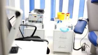 Naša klinika - Specijalistička ginekološka ambulanta
