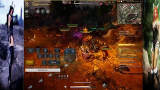 Black desert Ответы на любые вопросы