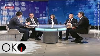 Martovske bombe: Karadžić, Hag, NATO