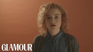 Role Reversal: Watch Julia Garner Play Daniel Plainview in There Will Be Blood