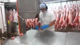 Супер мясник