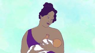 Breastfeed Your Baby to Reduce the Risk of SIDS (Full Length with Audio Descriptions)