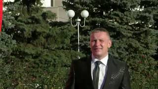 "Шумбрат, Мордовия!" 2018!  МБУК "Дом культуры "Заречье"