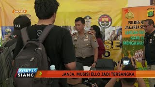 Kasus Ello, Polisi Juga Tetapkan 1 Tersangka Lain