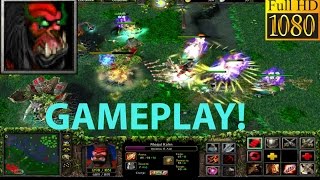DoTa 6.83 - Акс против всех!? ★ GAMEPLAY! #1