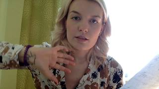 Рецензия на видео "Постановка целей" Брайна Трейси от Надежды Перевозкиной