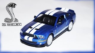Мультик про машинки. Учим Марки машин. Ford Mustang Shelby. Развивающий мультик. Cars Cartoon