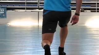 EJERCICIOS REHABILITACION OPERACION CADERA