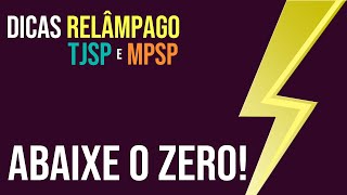 Divisão com Vírgula - Maneiras de Resolver - Matemática | Dicas Relâmpago TJ e MP