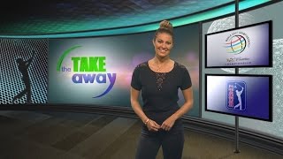 The Takeaway | A Holme-run, highlights and disasters from Doral