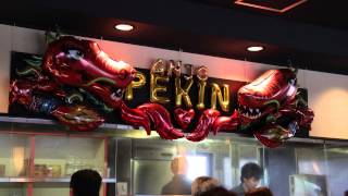 秘密のケンミンSHOW「北京飯」（安城市 北京本店）