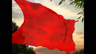 Communist World Anthem (Internationale)
