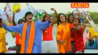 Bhola Milega Haridwar Mein  | Hit haryanvi Kanwar Bhajan | NDJ Music