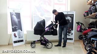 #ABC design 3  Tec - Babyobzor
