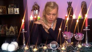 Вернется ли любимая девушка? Гадание на картах онлайн по телефону.
