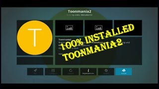 2019 march!!! new update how to install Anime ToonMania 2 kodi Addon in kodi