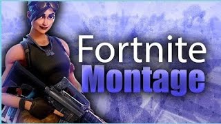 Fortnite montage - XXXTENTACION HOPE R.I.P