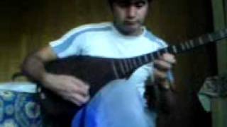 Kamil Nabi Darvaz - Bash saritel