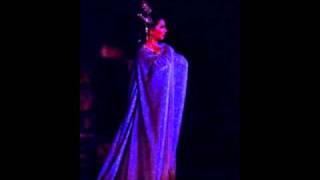 Sylvia Sass "Casta diva... Ah! bello a me ritorno"