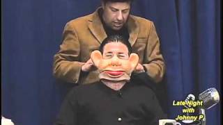 Late Night with Johnny P Show/ Comedian Gemini