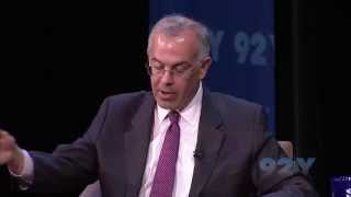 David Brooks On Republican Party Move To The Right: "Wrong For The Moment"