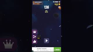 Space frontier 2 #2