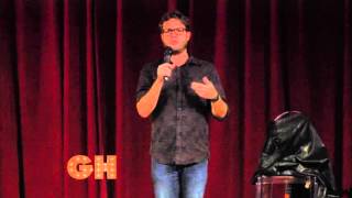 El Show De GH 7 De Enero 2016   Parte 5