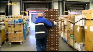 HAVI Logistics B.V.