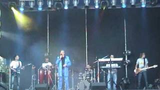 СТЕПАН  ГІГА та "Гурт Друзі Мої"  "СОН"  (LIVE)