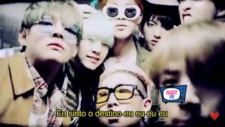 BTS - HeartBeat MV [Tradução PT/ English Sub ]
