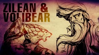 La Storia di Volibear & Zilean ► League of Legends Lore