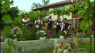 Оркестър Камчия- Тракийска ръченица
