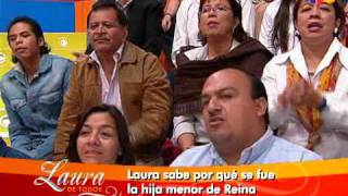 ¡Mi esposo intentó violar a mi hija!
