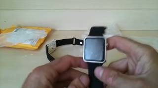 Наручные цифровые часы с Aliexpress.Wrist Digital Watch with Aliexpress.