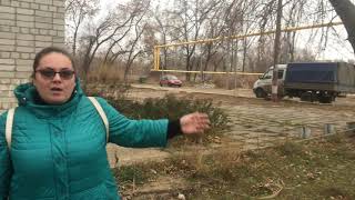 Энгельс ул Марины Расковой ПОТОП