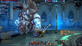 Tera Online|Stunt Doubles|Glaciernus