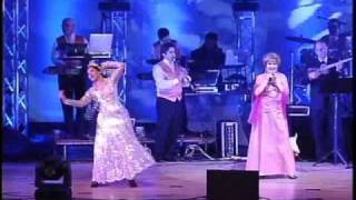 Muhabbat Shamayeva Bukharian Tajik Song Мухаббат Шамаева Таджикская