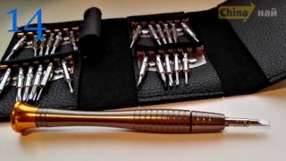 23 САМЫЕ ПОКУПАЕМЫЕ ИНСТРУМЕНТЫ ИЗ КИТАЯ AliEXPRESS