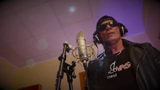 DISCOVASCOBAND - Siamo ancora qua (official backstage)