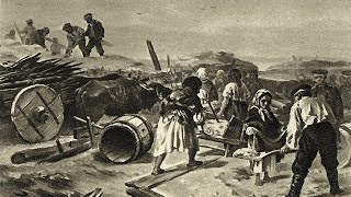 Крымская война. Серия восьмая. Заключительная